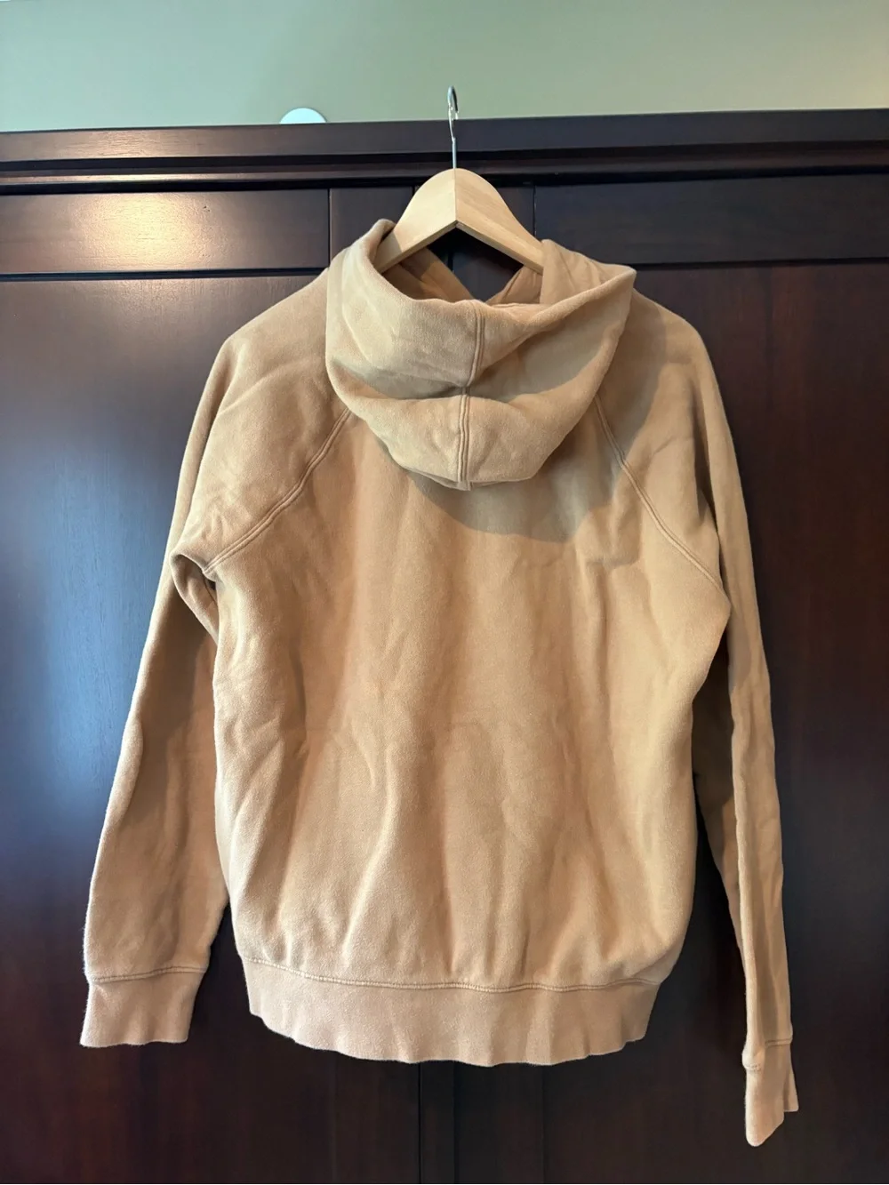 Banana Republic simple tan